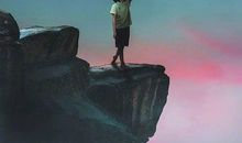 朋友圈说说现实