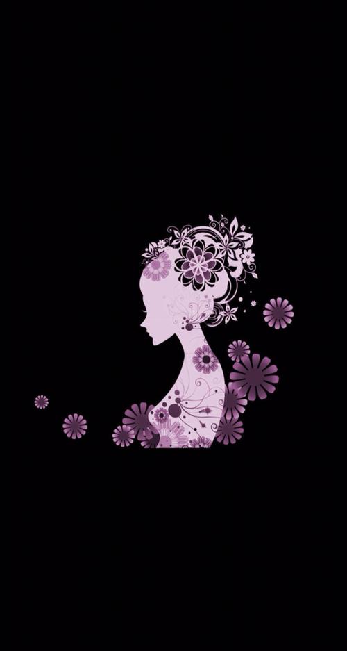 女人的美丽句子