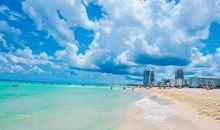 看海的开心心情的句子 看海心情好的句子