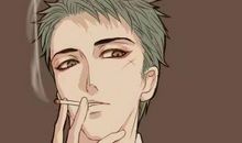 qq签名男生帅气冷酷