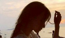 绝望后悔死心的句子，对一个人死心绝望