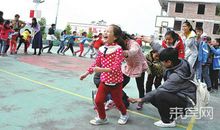 小朋友玩得开心的句子 形容宝贝玩很开心句子