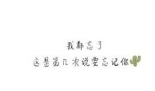 婚姻语录经典版伤感