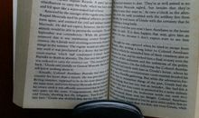 百年孤独英文名句