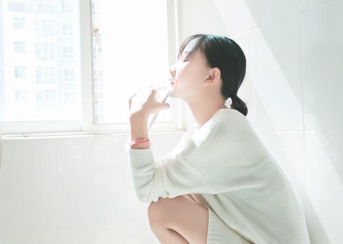 一个男孩说他希望我幸福的句子