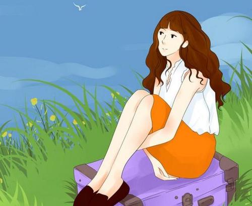 如果我想念我的妻子