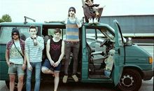 兄弟情的句子开心 表达兄弟情义的短句