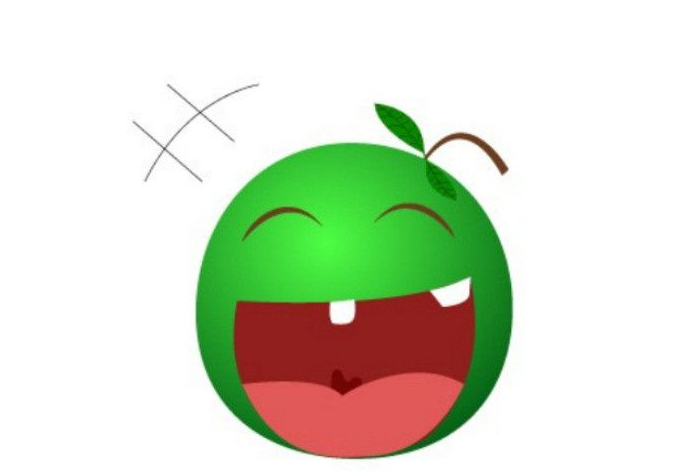 如何用句子描述快乐的表情快乐的表情2