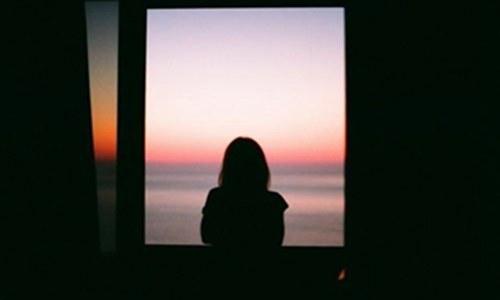 如此平凡而悲伤的经典句子2