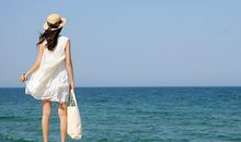 潸然泪下的心酸句子