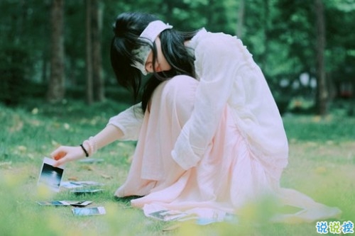 假装快乐的悲伤句子2