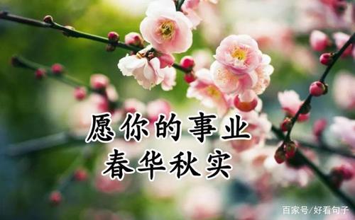 2020年女友的祝福