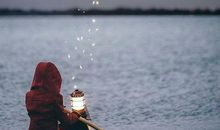 得不到一个人心酸的句子