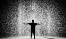 对现在的生活感觉压抑心酸的句子