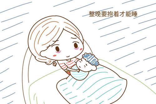 坐月子痛苦和悲伤的句子2