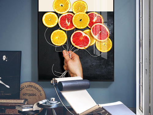 文艺句子描述快乐的人