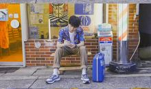 弟弟生日快乐句子