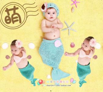 宝贝一百天照经典句子