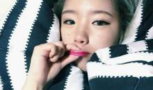 森系少女个性签名