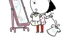 自动回复幽默句子可爱