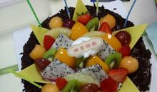 生日快乐祝弟弟