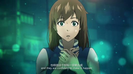 镇魂街霸气经典