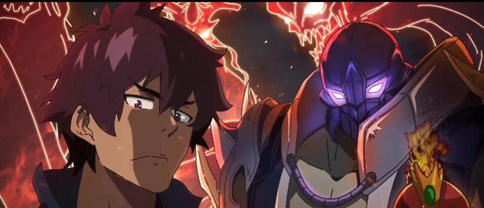 镇魂街名句经典语录