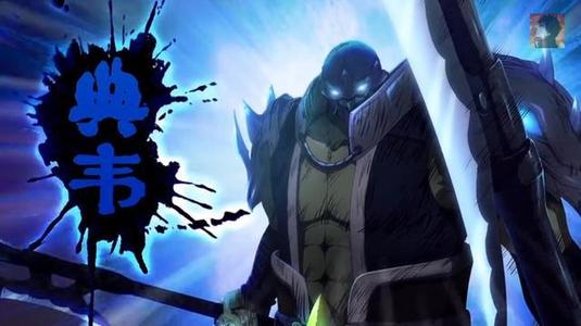 曹艳兵《镇魂街》经典语录