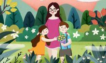 祝老师开心的英语句子 致英语老师的开心快乐的语句