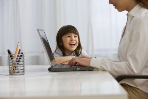 表达妈妈快乐的句子表达妈妈快乐的句子