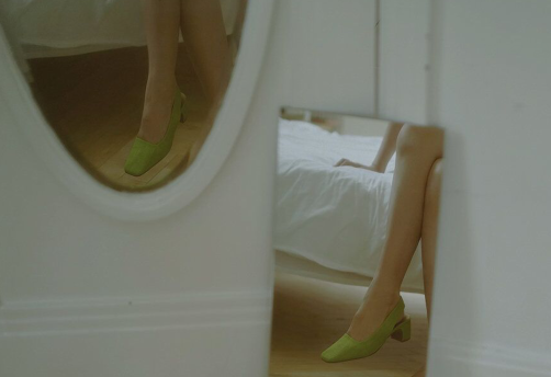 谈论冷漠和随意的句子1