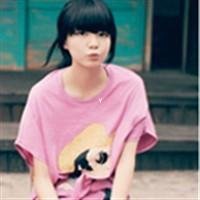 超级可爱的女孩标志qq