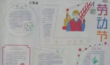 关于劳动的英语名言