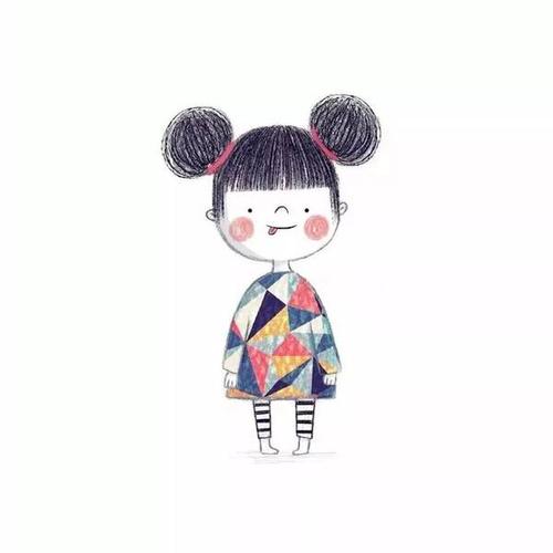 我对来自异乡的女朋友的衷心问候