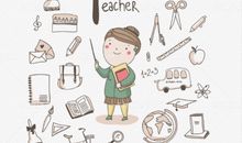 教师节走心文案 适合教师节发朋友圈的说说