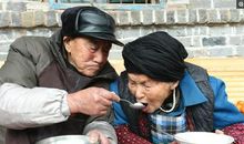 回老家农村的心情说说