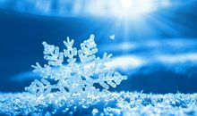 关于冬天的名句