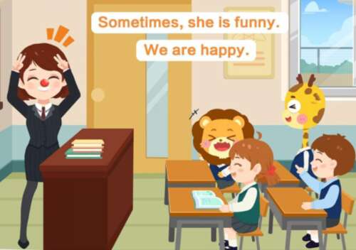 教师节祝英语短句1