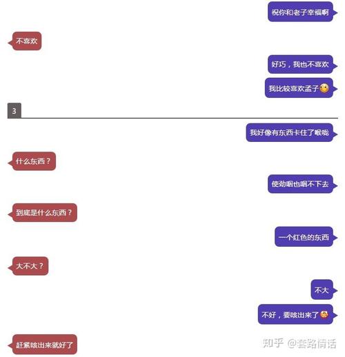 夫妻的100个爱情故事套路