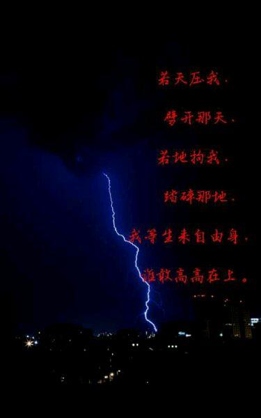 孤独的简短语录