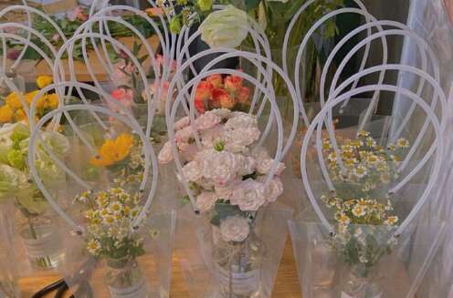 一个对自己充满正能量的美丽句子