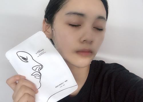 提醒女性注意皮肤护理