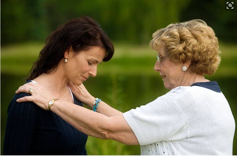 离婚后如何安慰她的朋友