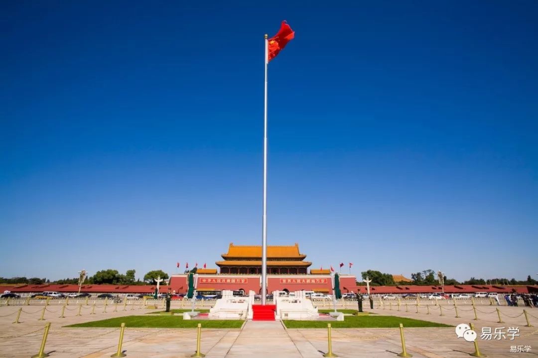 爱祖国手稿内容简短，爱我中国手稿信息