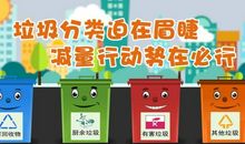 垃圾分类宣传语