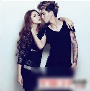 男孩霸气签名超级酷