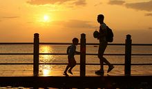 去游玩景点心情说说