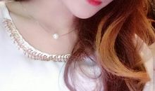 对女生深情告白