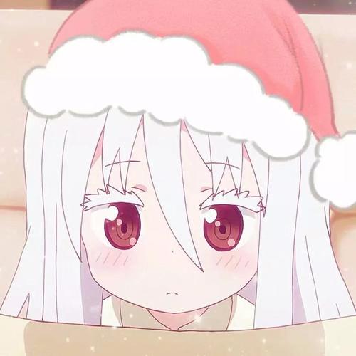 圣诞闷热的爱语