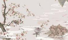 4个字古风诗意唯美名字情侣